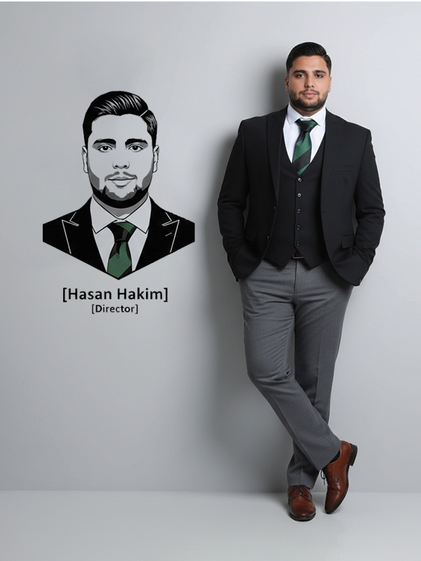 حسن