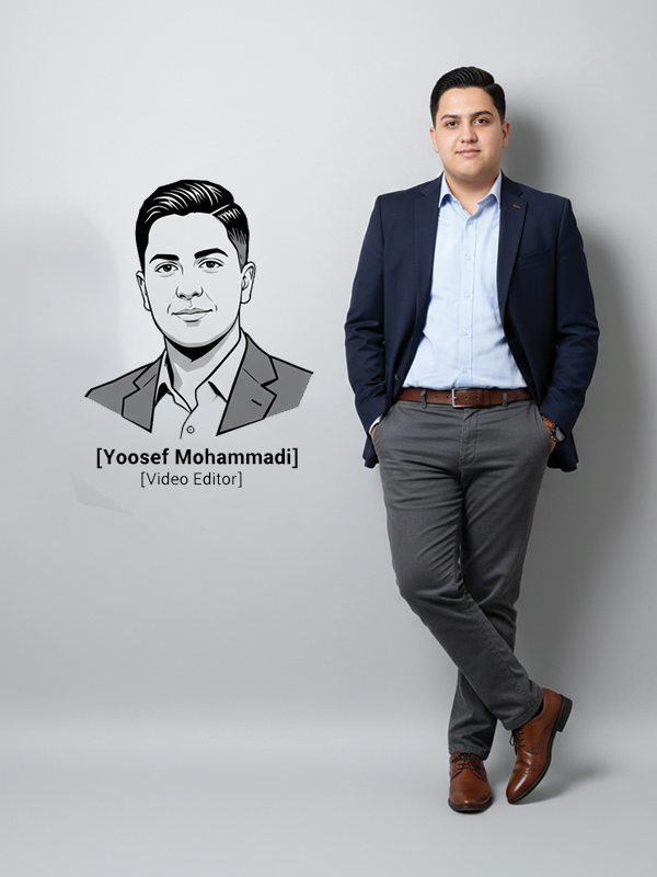 یوسف